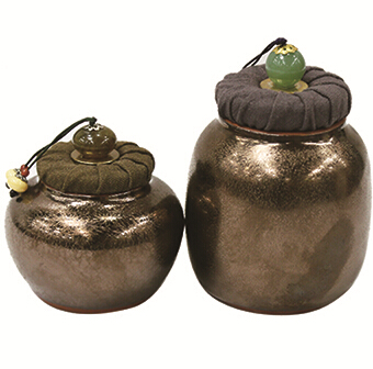 茶圣局茶罐