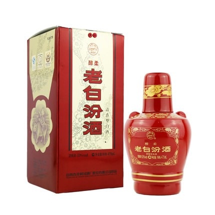 老庄园梨子酒700ml